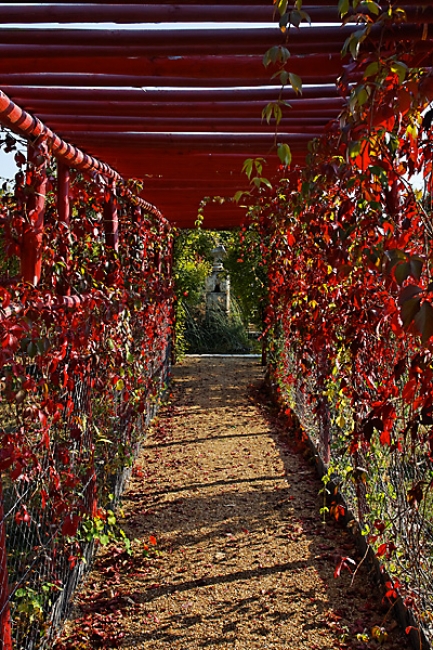 Chateau du Champ de Bataille-119